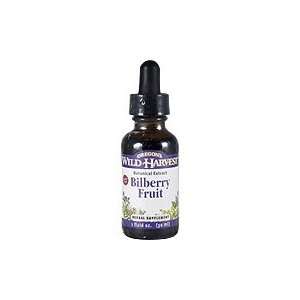  Bilberry Fruit   Support healthy vision, 1 oz Health 