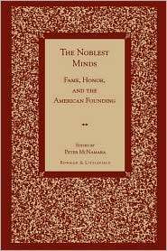 Noblest Minds, (0847686825), Peter Mcnamara, Textbooks   Barnes 