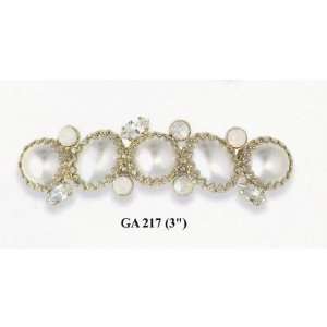  Gia Alessandra hair ornaments GA217 Beauty