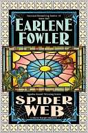  & NOBLE  Spider Web (Benni Harper Series #15) by Earlene Fowler 