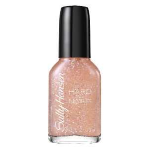  Sally Hansen Hard as Nails Color, Rock Candy, 0.45 Fluid 