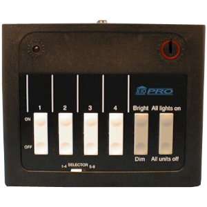  X10 Mini Controller model PHC01B (Black)