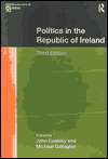   Ireland, (0415221943), Taylor and Francis, Textbooks   