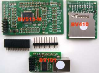 PIC32 Microcontroller SD Card USB Interface Delevopment  