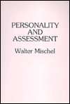 Personality and Assessment, (0805823301), Walter Mischel, Textbooks 