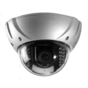  Speco Technologies HTINT650S Intensifier Dome Camera 