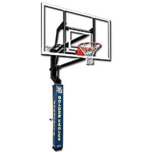 Goalsetter Marquette Golden Eagles Basketball Pole Pad 