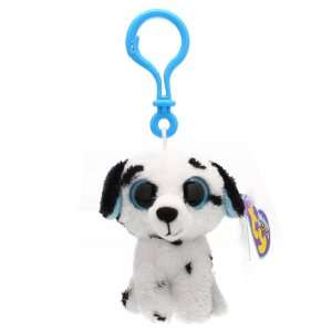  Ty Beanie Boos   Fetch Clip the Dalmatian Toys & Games
