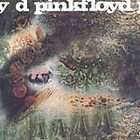 Pink Floyd ~ A Saucerful of Secrets ~ 1994 Capitol EMI Digital 