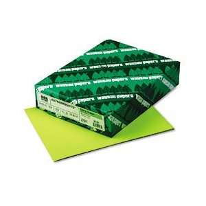    Wausau Paper™ Astrobrights® Colored Paper