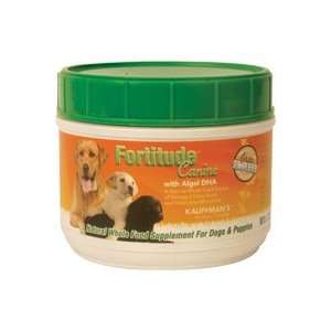   Fortitude Canine with Algal Oil DHA   400 g   14.1 oz.