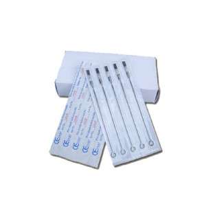 Tattoo Needle 9RS 9 Round Shader 25 pcs High Quality  