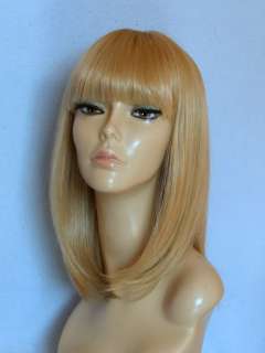 Collection of 100% Real Human Hair Wigs