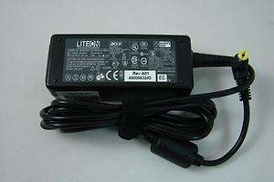   58A 30W AC Adapter Charger +cord for Aspire One 721 751H 752 A110 NEW