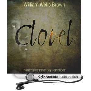  Clotel A Tale of the Southern States (Audible Audio 