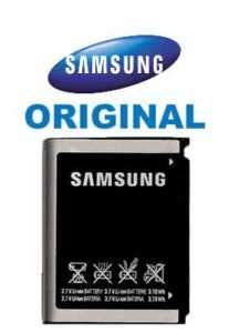Samsung Rugby SGH A837 Black AT&T Cell Phone Battery  