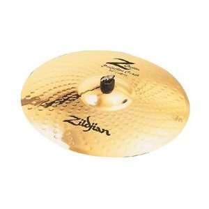    Zildjian Z Custon 20 Projection Crash Cymbal Musical Instruments