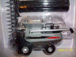 Ertl 1/64 Gleaner A86 farm Combine toy agco  