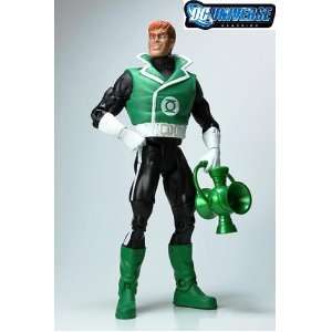 DC Universe Classics Exclusive Green Lanterns Light Action 
