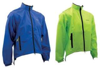 Canari Eclipse Zip Off Arms Cycling Jacket/Vest  