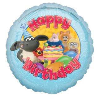 Timmy Time Happy Birthday Partywear All Under 1 Listing Free Post 