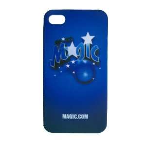  Orlando Magic iPhone 4 Case (AT&T iPhone Only) + 4x 