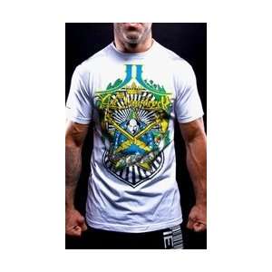   Apparel Wanderlei Silva UFC 132 Walkout T Shirt