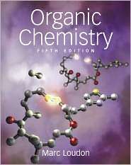 Organic Chemistry, (0981519431), Marc Loudon, Textbooks   Barnes 