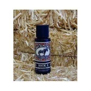  Dean & Tyler Presents Bickmore Leather Conditioner   Great 