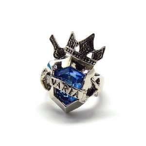   Reborn Cosplay Costume Accessories   4th Version Vongola Sky Gem Ring