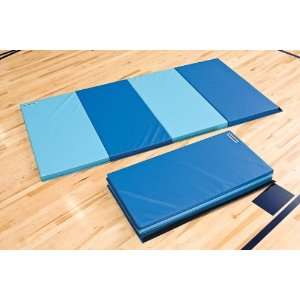 Folding Mat   5x 10x 2 Ethafoam® (Velcro Ends) Sports 
