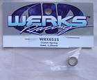 Werks Racing Gold Clutch Spring (1.35mm) WRX6515
