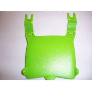  Leap Frog Leapster System Screen Cover Green NOT LEAPSTER 