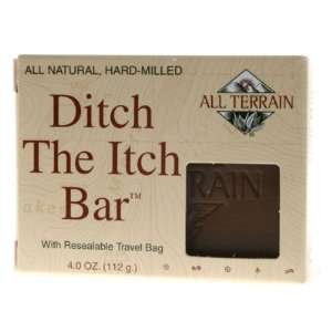  All Terrain Company   Ditch The Itch Skin Relief Bar Soap 