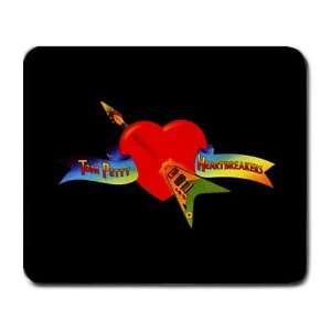  Tom Petty Large Mousepad