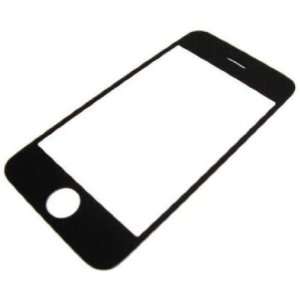 New Screen Lens Glass only Replacement for Iphone 3g 3gs 