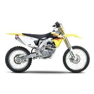  Yoshimura Offroad Dual RS 4 Pro Series Full Exhaust System 