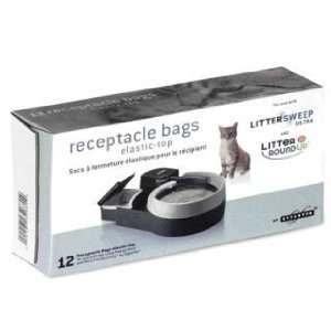  Replacement Waste Bags for Litter Round up Litter 