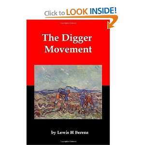 The Digger Movement Radical Communalism in the English 