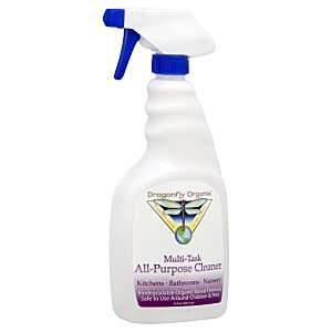    Dragonfly Organix All Purpose Cleaner