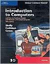   to Computers, (0619200782), Gary B. Shelly, Textbooks   