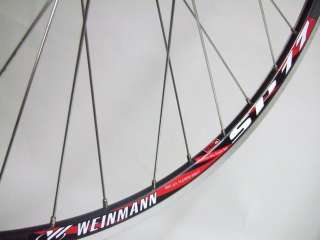 26 300ht wheels rim weinmann sp17 size 26 x 24mm clincher material 