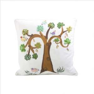  Allem Studio MANGO TREE Mango Tree Pillow
