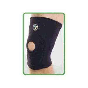  Open Knee Sleeve Brace by Protec ( 