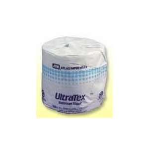  500 2 Ply Edge Embossed Premium Toilet Tissue (ULTRATEX 