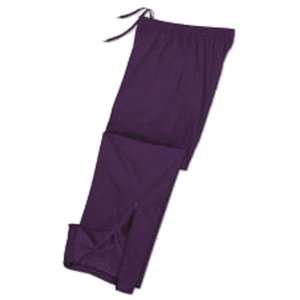  Tonix Bolt Warm Up Pants PURPLE 4XL