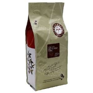 Fratello Coffee Company Spiced Buttered Rum Coffee, 2 Pound Bag