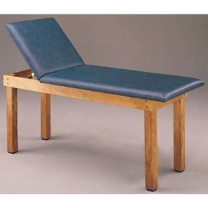  Fleetwood 25.9700.42x.000 First Aid Treatment Table with 