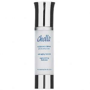  Chella Professional Skin Care Morning Crema SPF 25   Anti 