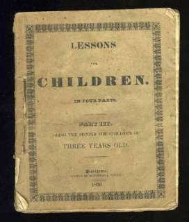   publishing firm of Hutchens & Weeden, Providence, Rhode Island 1830